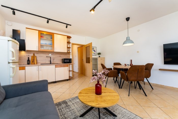 Apartman